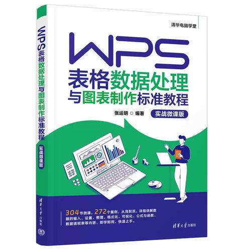 从数据到洞察 用WPS表格构建高效数据处理服务